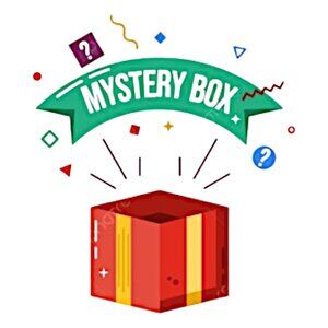 Mystery Enamel Pin - Chosen at Random, Disney, Loot Crate, Gaming, Anime & More!